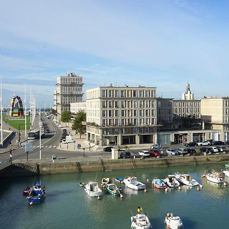 Appartement Lili à Le Havre Extérieur photo
