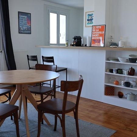 Appartement Lili à Le Havre Extérieur photo