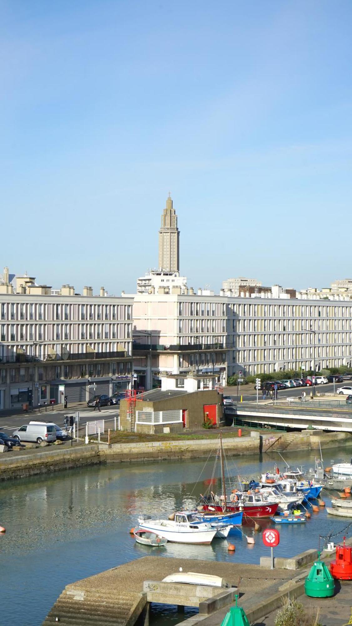 Appartement Lili à Le Havre Extérieur photo
