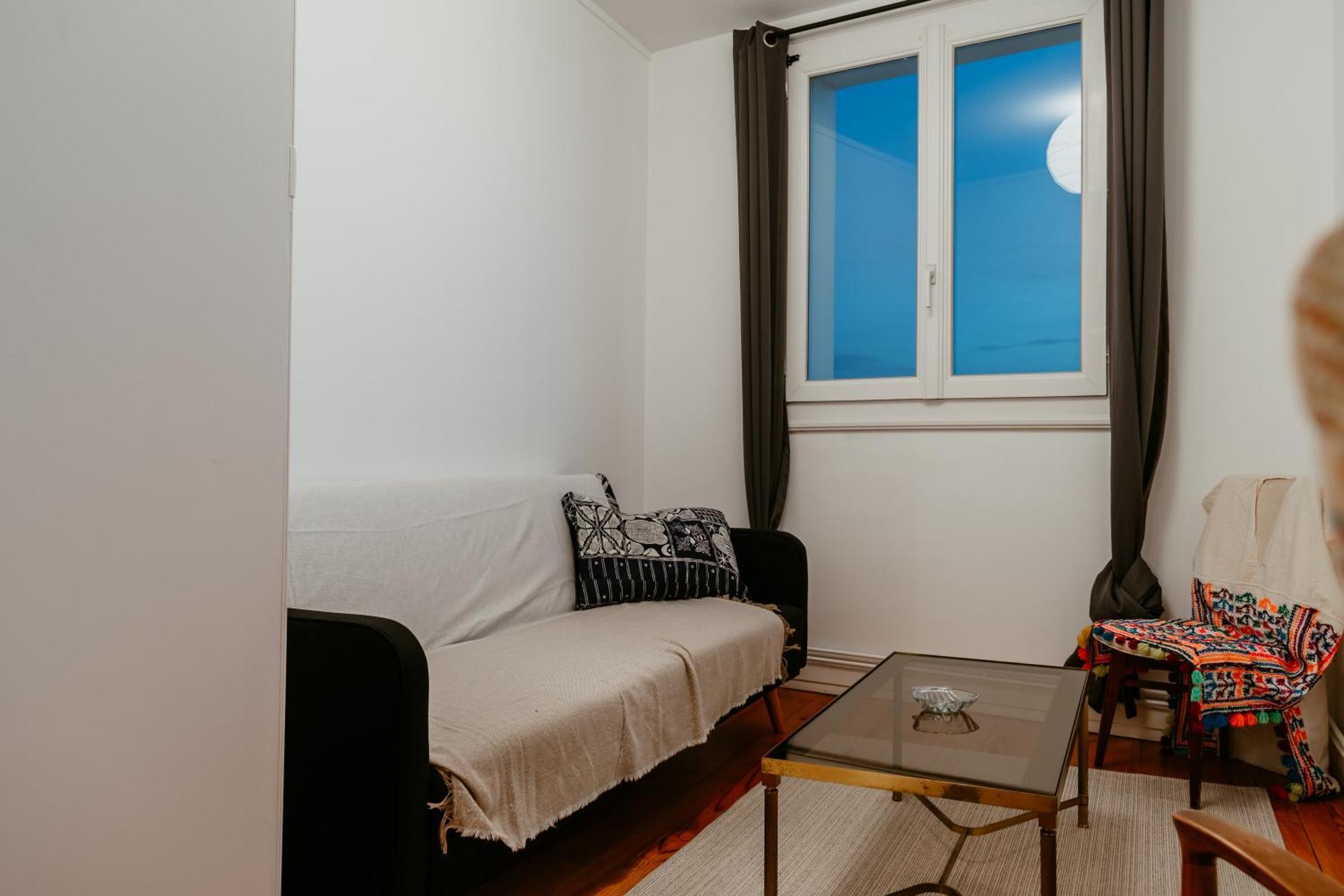 Appartement Lili à Le Havre Extérieur photo