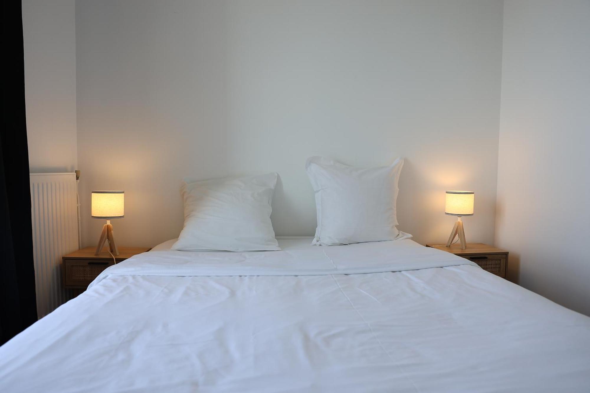 Appartement Lili à Le Havre Extérieur photo